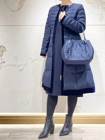 TOCCA mimura☺︎ コーディネート画像