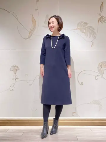 TOCCA mimura☺︎ コーディネート画像