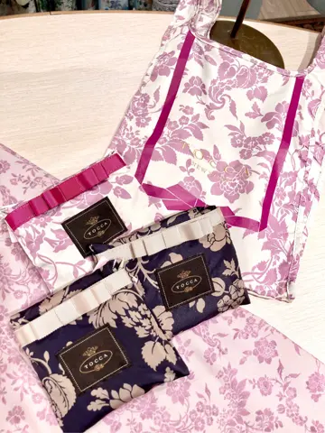 TOCCA mimura☺︎ コーディネート画像