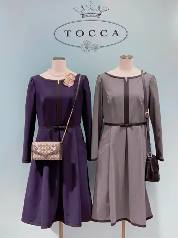 TOCCA Ｉ コーディネート画像
