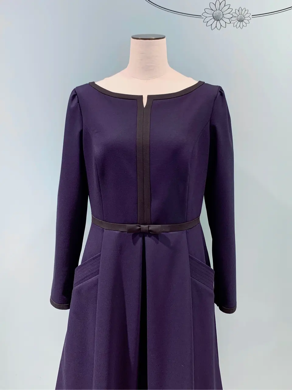 TOCCA Ｉ コーディネート画像