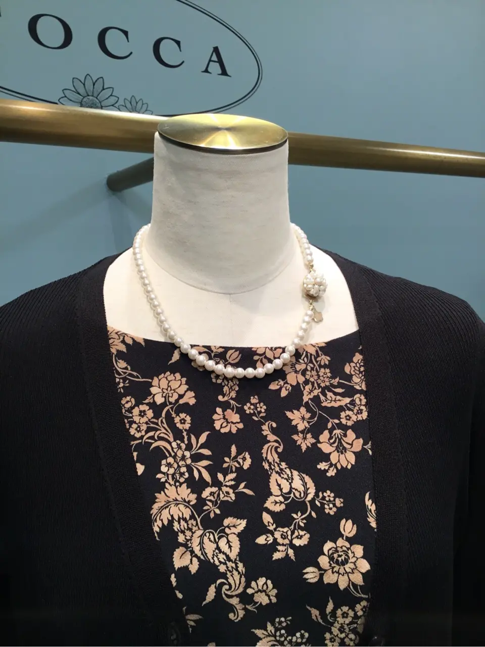 TOCCA ｋｉｍ コーディネート画像