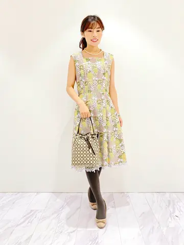 TOCCA oda ❁ コーディネート画像