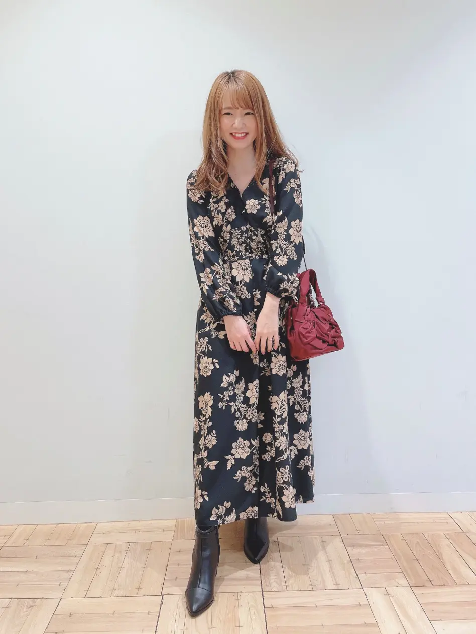 TOCCA Y.N コーディネート画像