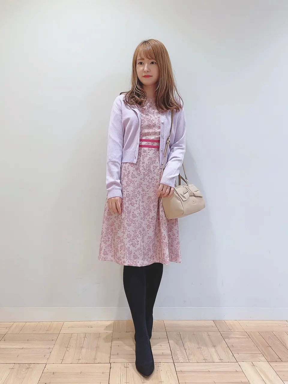 TOCCA Y.N コーディネート画像