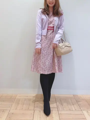 TOCCA Y.N コーディネート画像