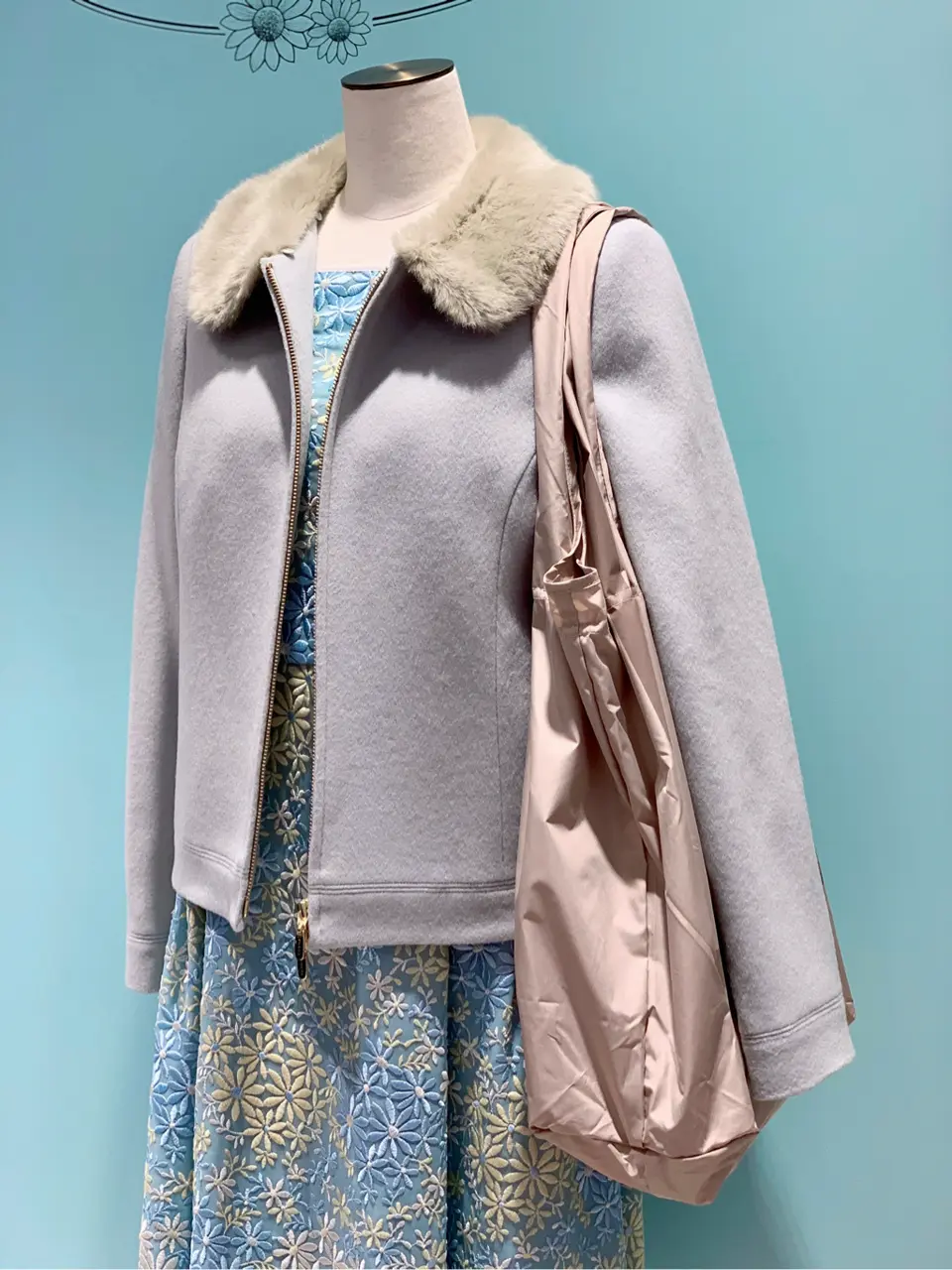 TOCCA Ｉ コーディネート画像