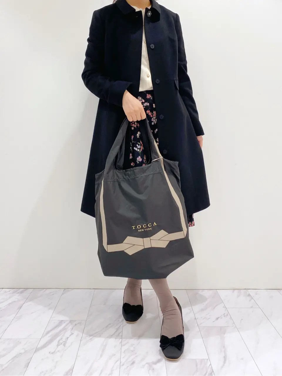 TOCCA oda ❁ コーディネート画像