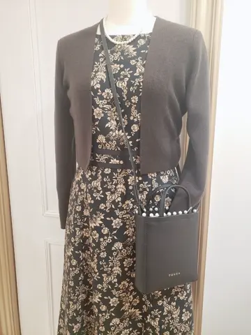 TOCCA スタッフＳ コーディネート画像