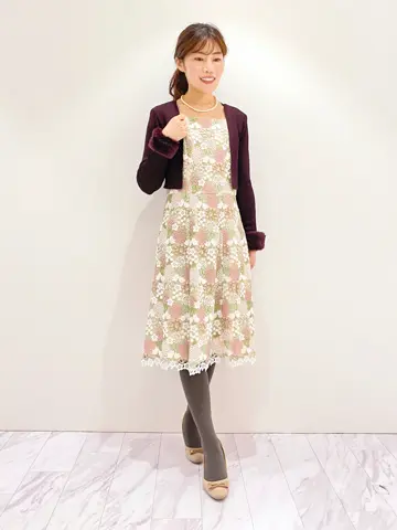 TOCCA oda ❁ コーディネート画像