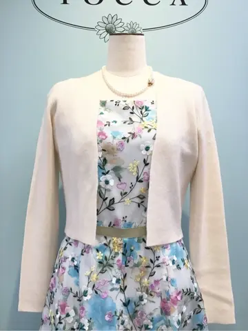 TOCCA 𝒽 コーディネート画像