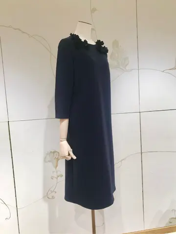 TOCCA スタッフM コーディネート画像