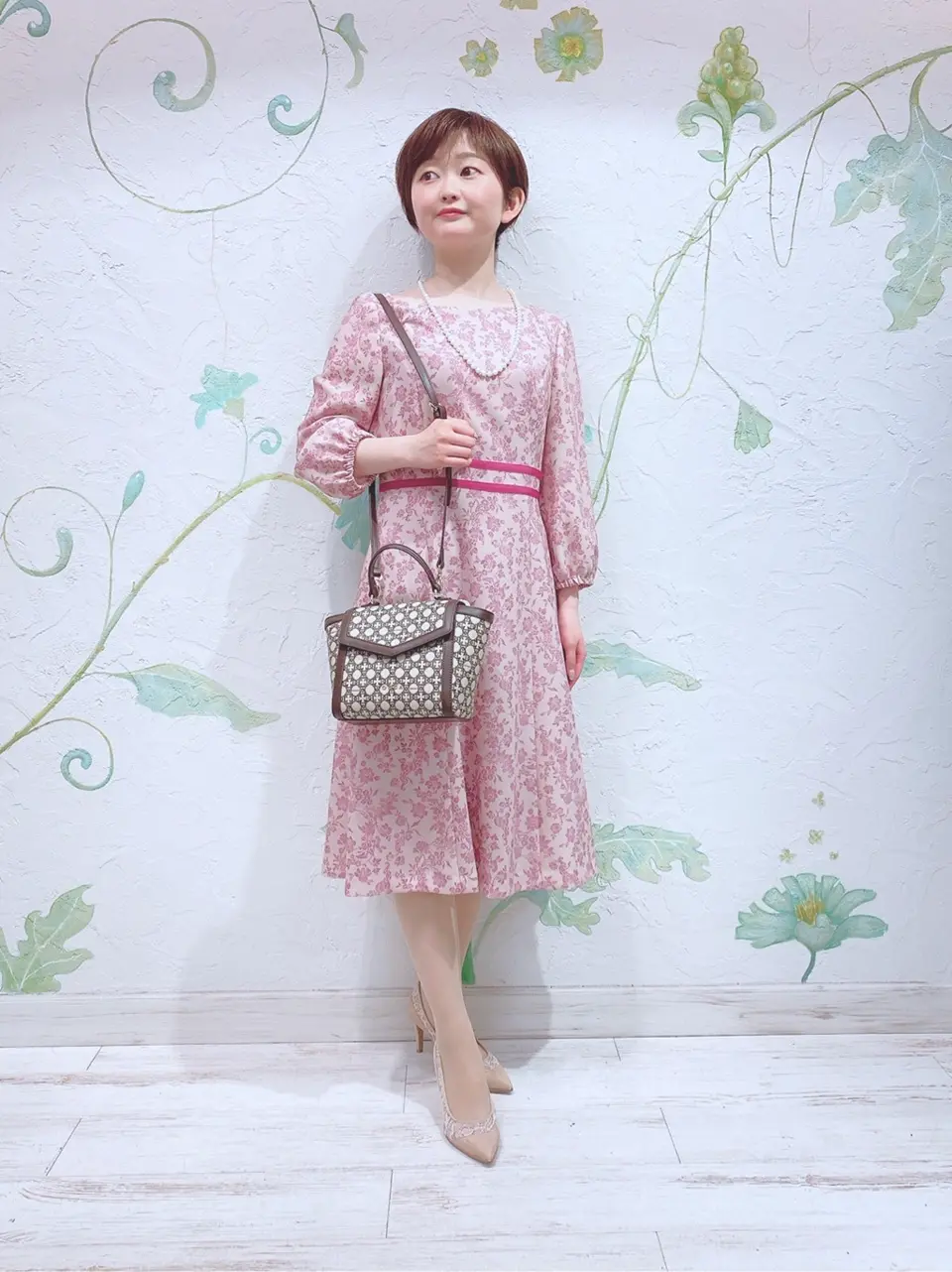  T.H コーディネート画像