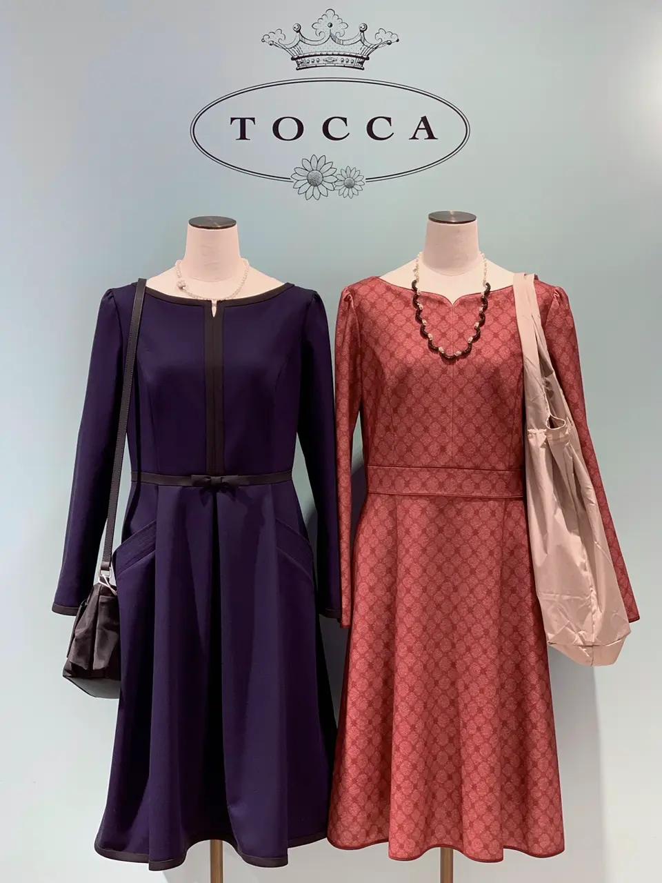 TOCCA Ｉ コーディネート画像