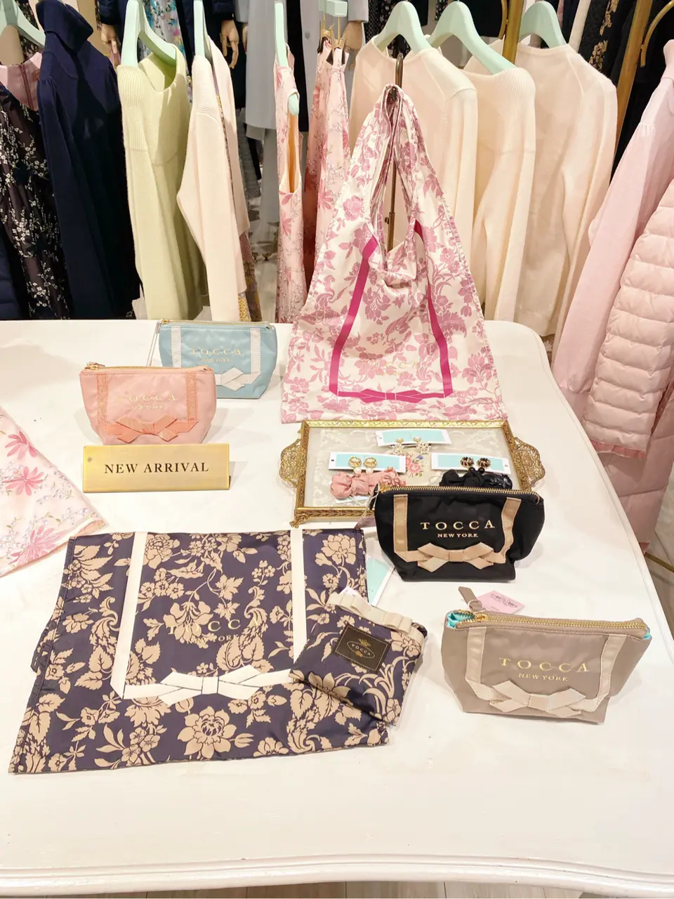 TOCCA oda ❁ コーディネート画像