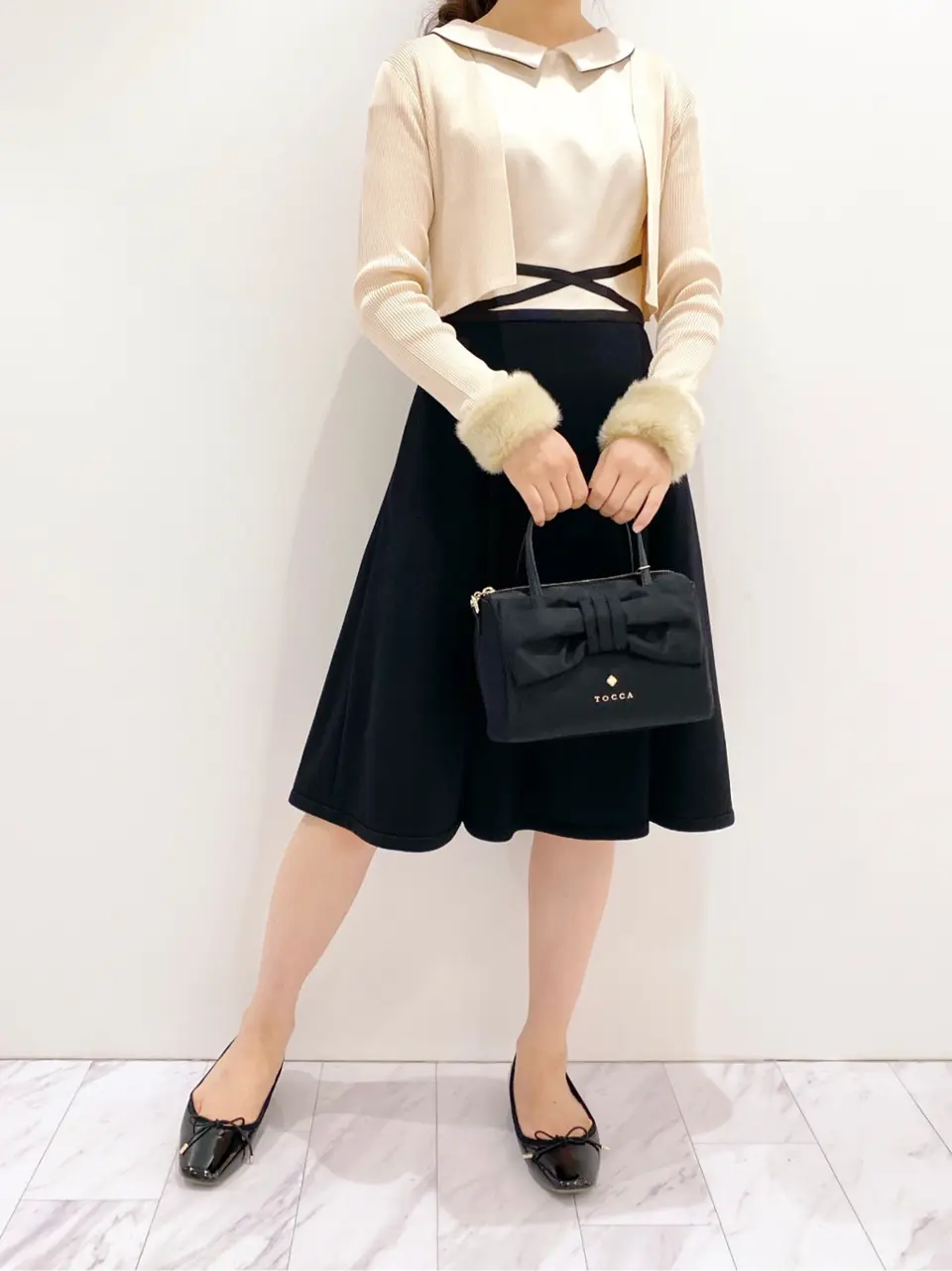 TOCCA oda ❁ コーディネート画像