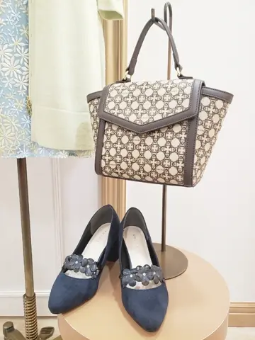 TOCCA スタッフＳ コーディネート画像