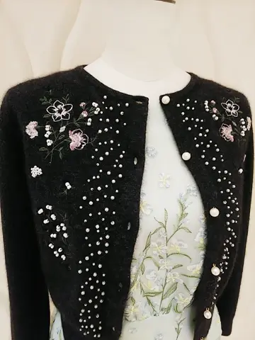 TOCCA スタッフf コーディネート画像