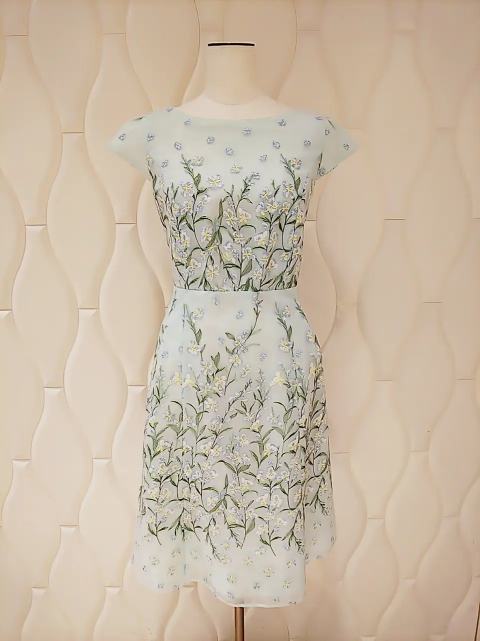 TOCCA スタッフf コーディネート画像