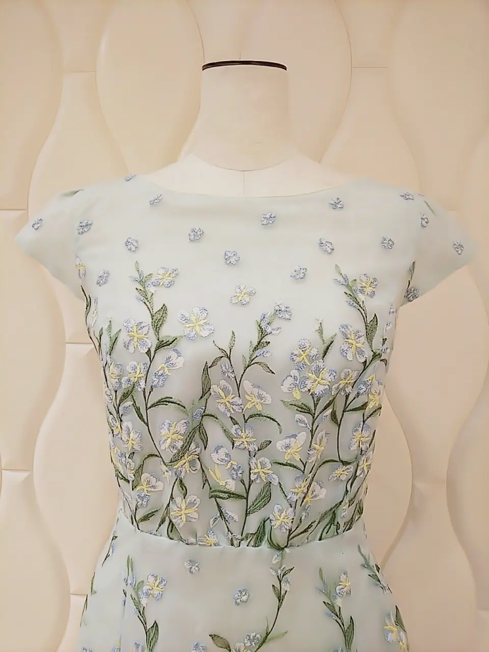 TOCCA スタッフf コーディネート画像