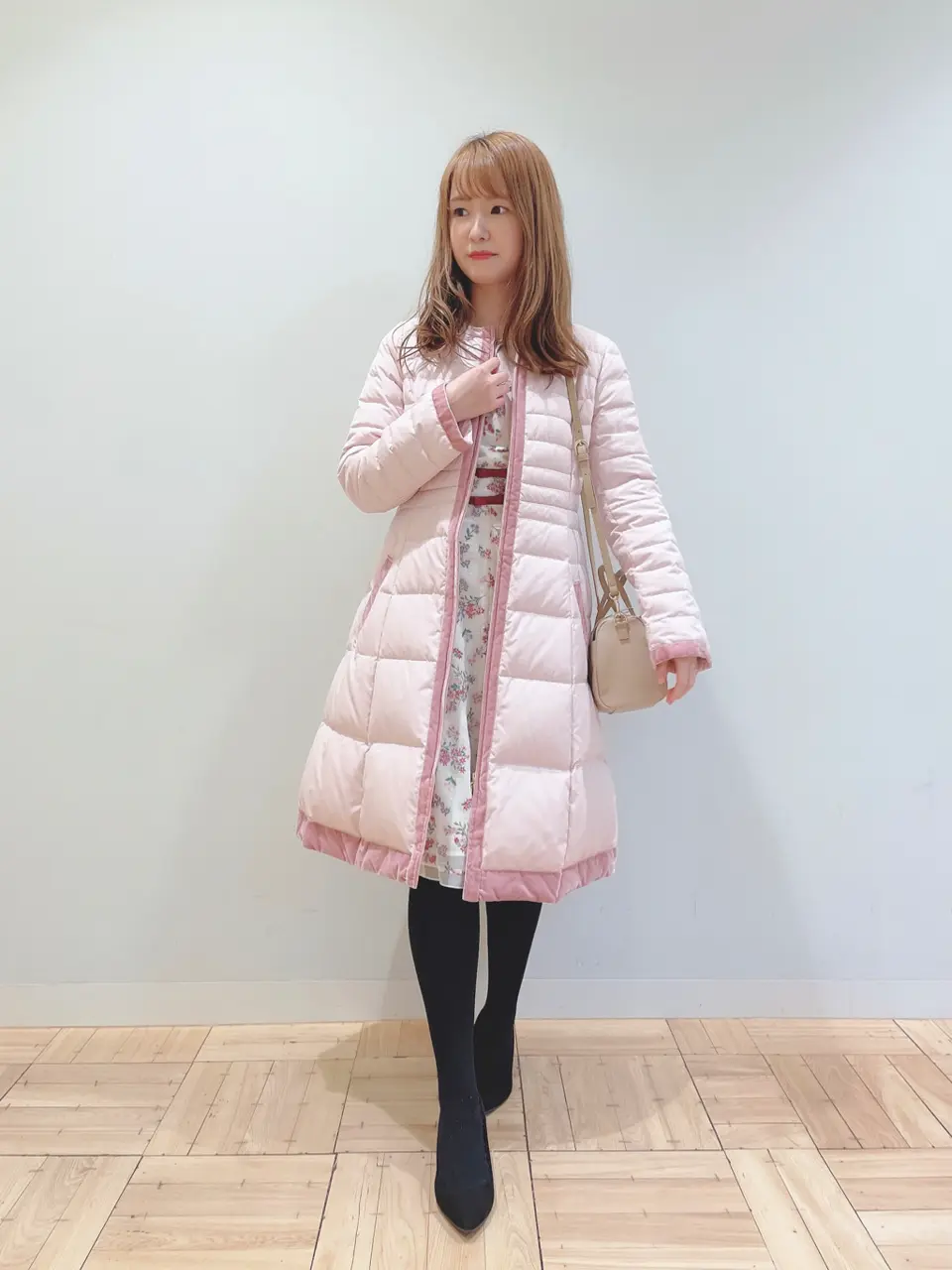 TOCCA Y.N コーディネート画像