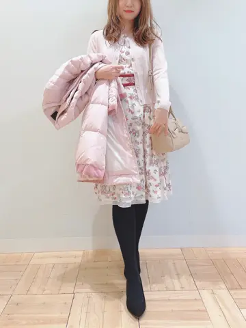 TOCCA Y.N コーディネート画像