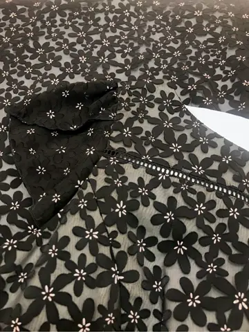 TOCCA スタッフT コーディネート画像