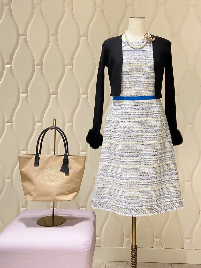  𝕂 コーディネート画像