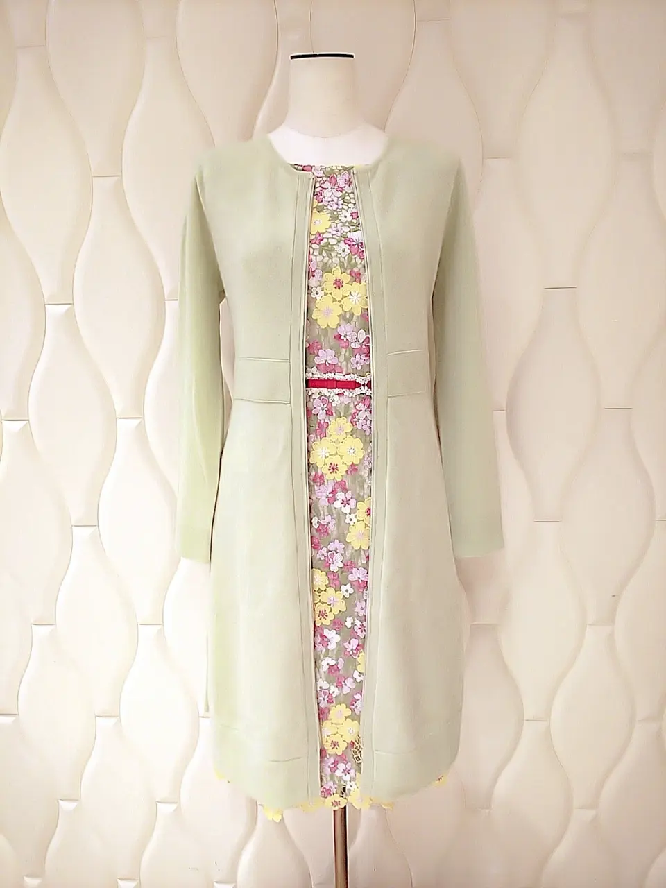 TOCCA スタッフf コーディネート画像