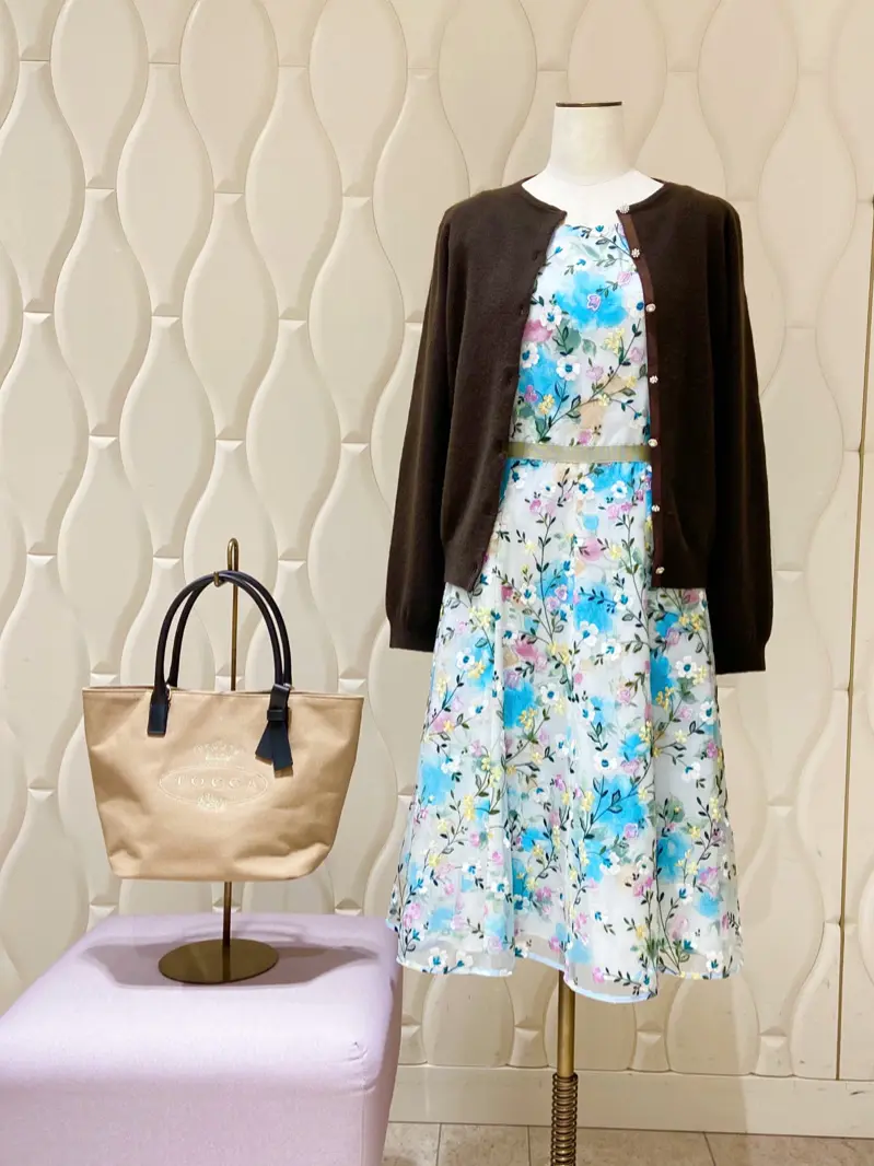  𝕂 コーディネート画像