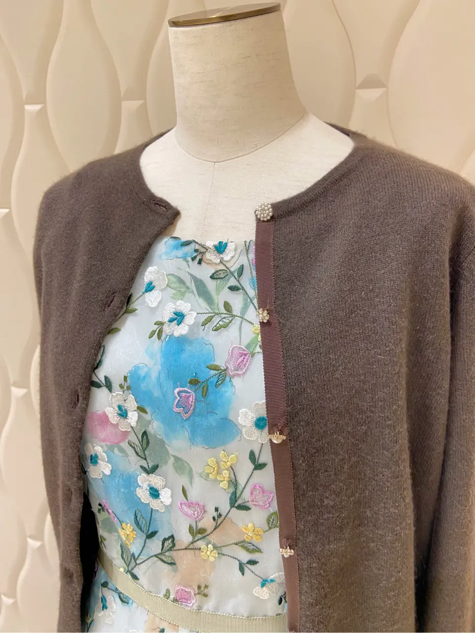 TOCCA 𝕂 コーディネート画像