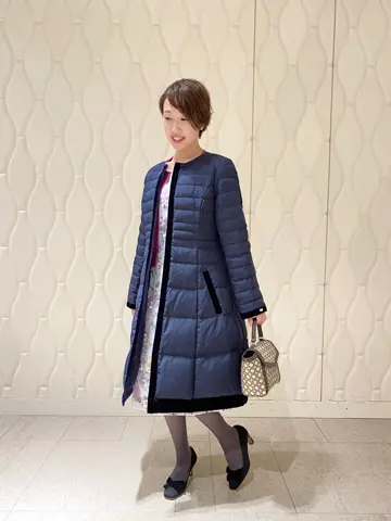 TOCCA A コーディネート画像