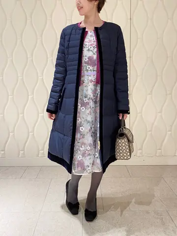 TOCCA A コーディネート画像