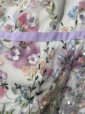 TOCCA A コーディネート画像