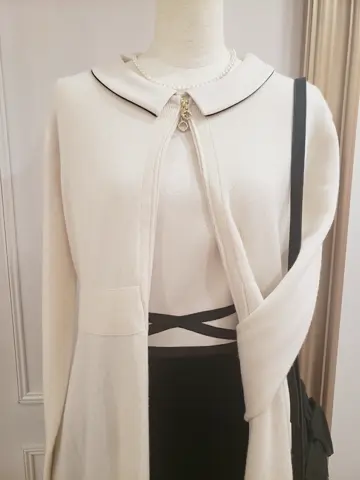 TOCCA スタッフＳ コーディネート画像