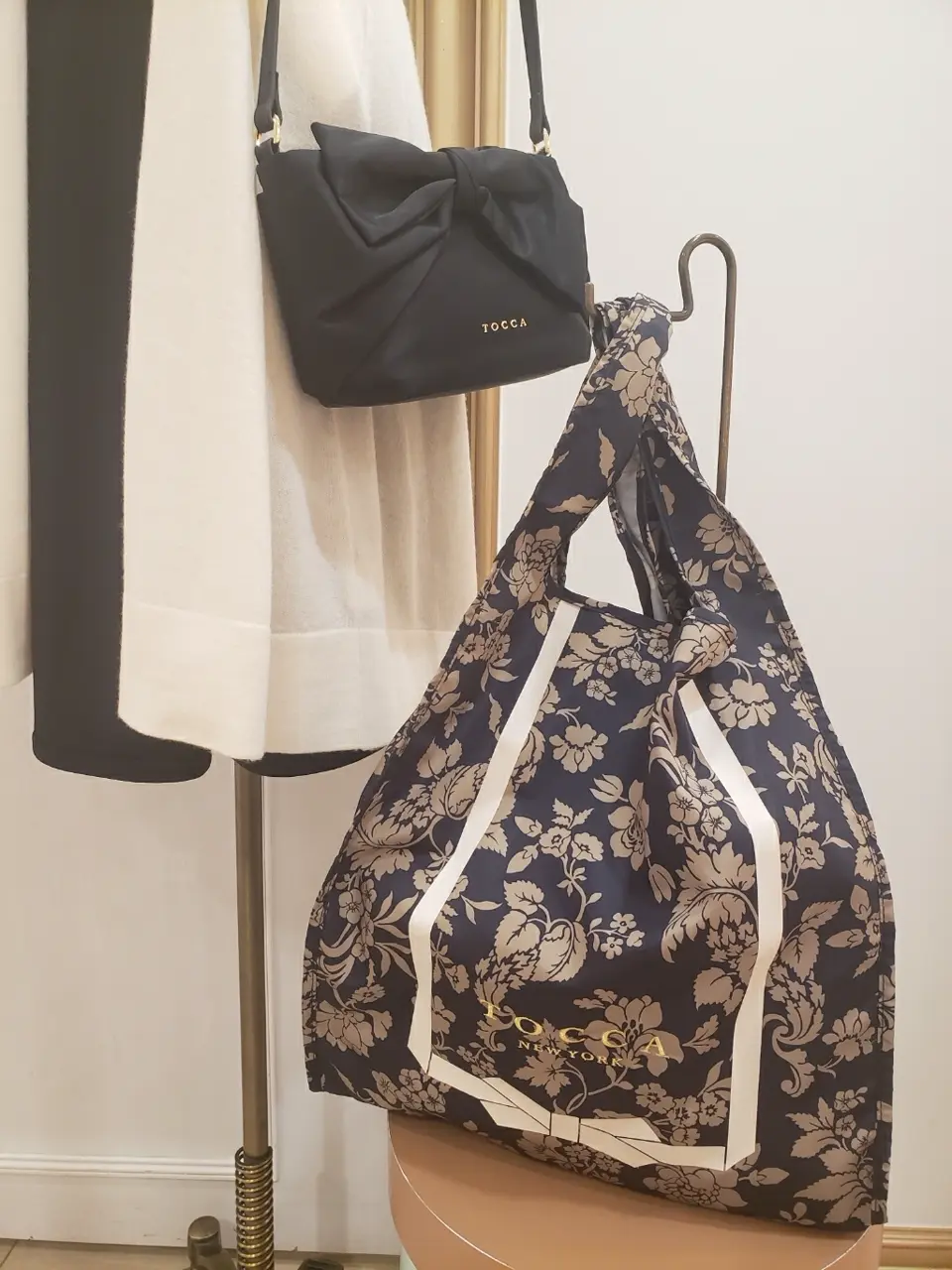 TOCCA スタッフＳ コーディネート画像