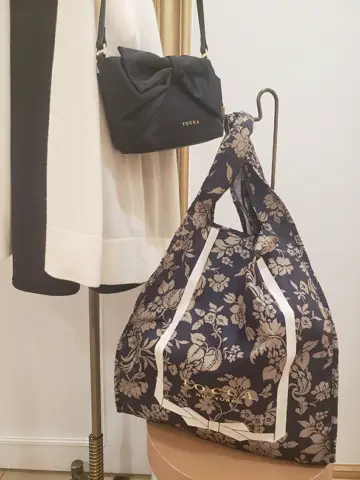 TOCCA スタッフＳ コーディネート画像