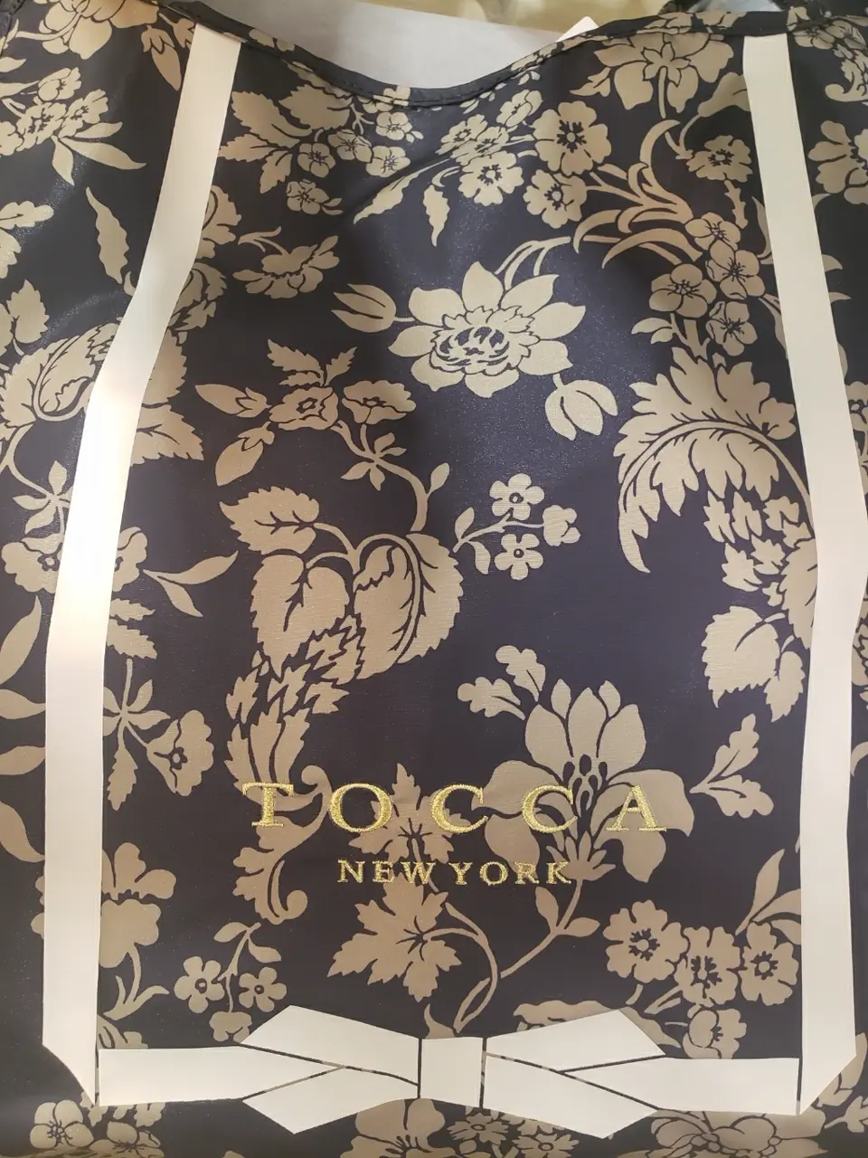 TOCCA スタッフＳ コーディネート画像