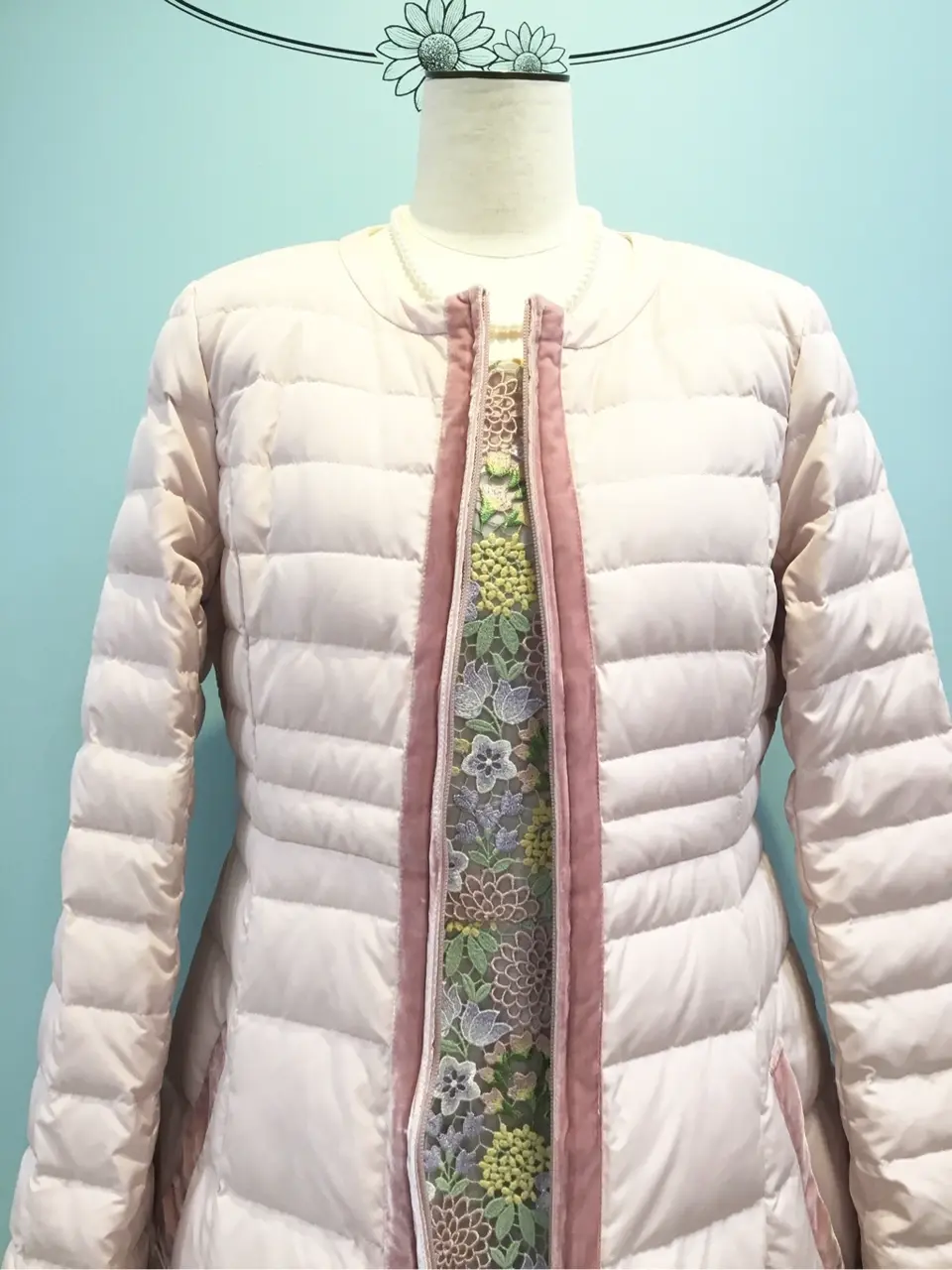 TOCCA 𝒽 コーディネート画像