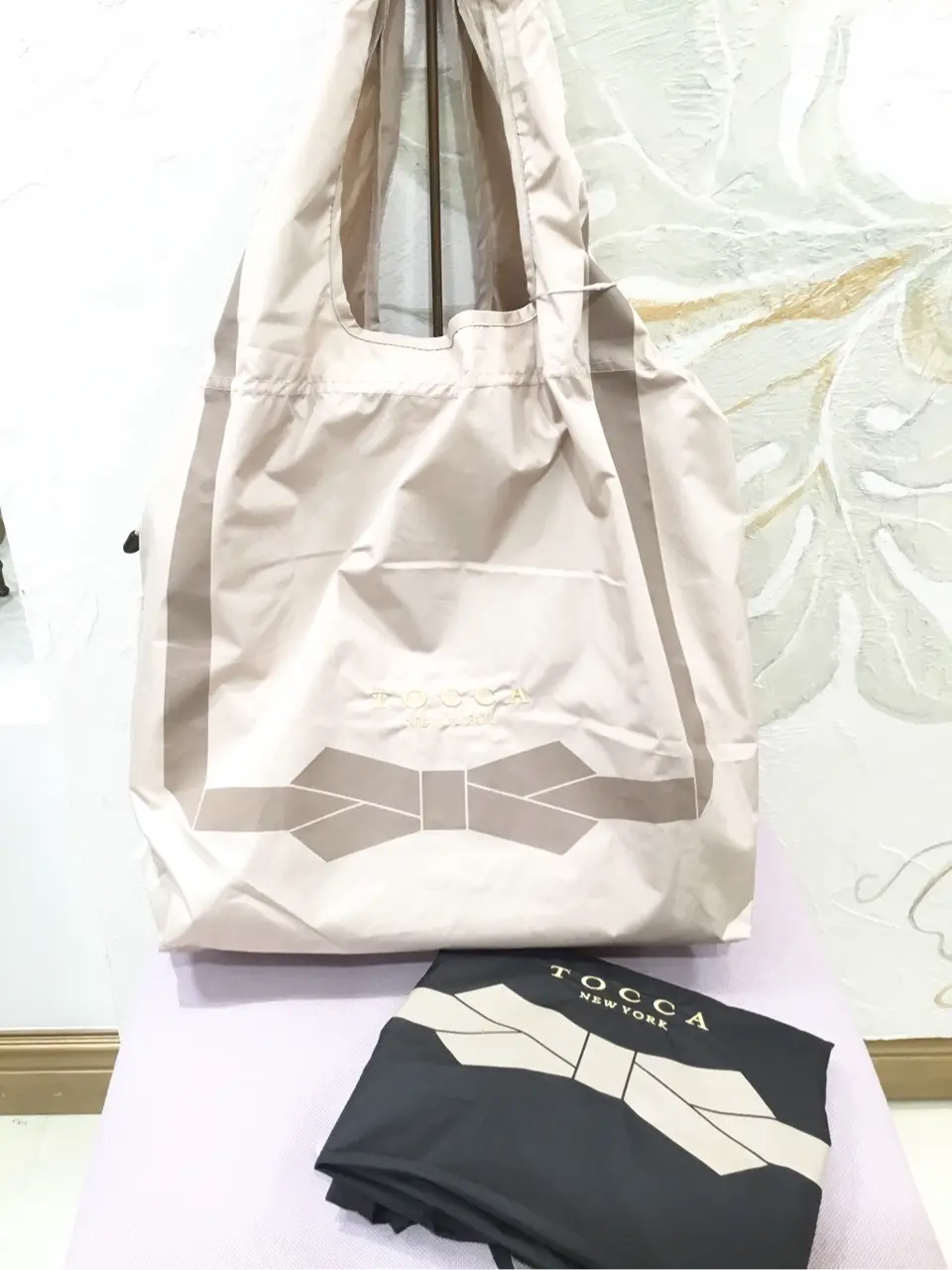 TOCCA 𝒽 コーディネート画像