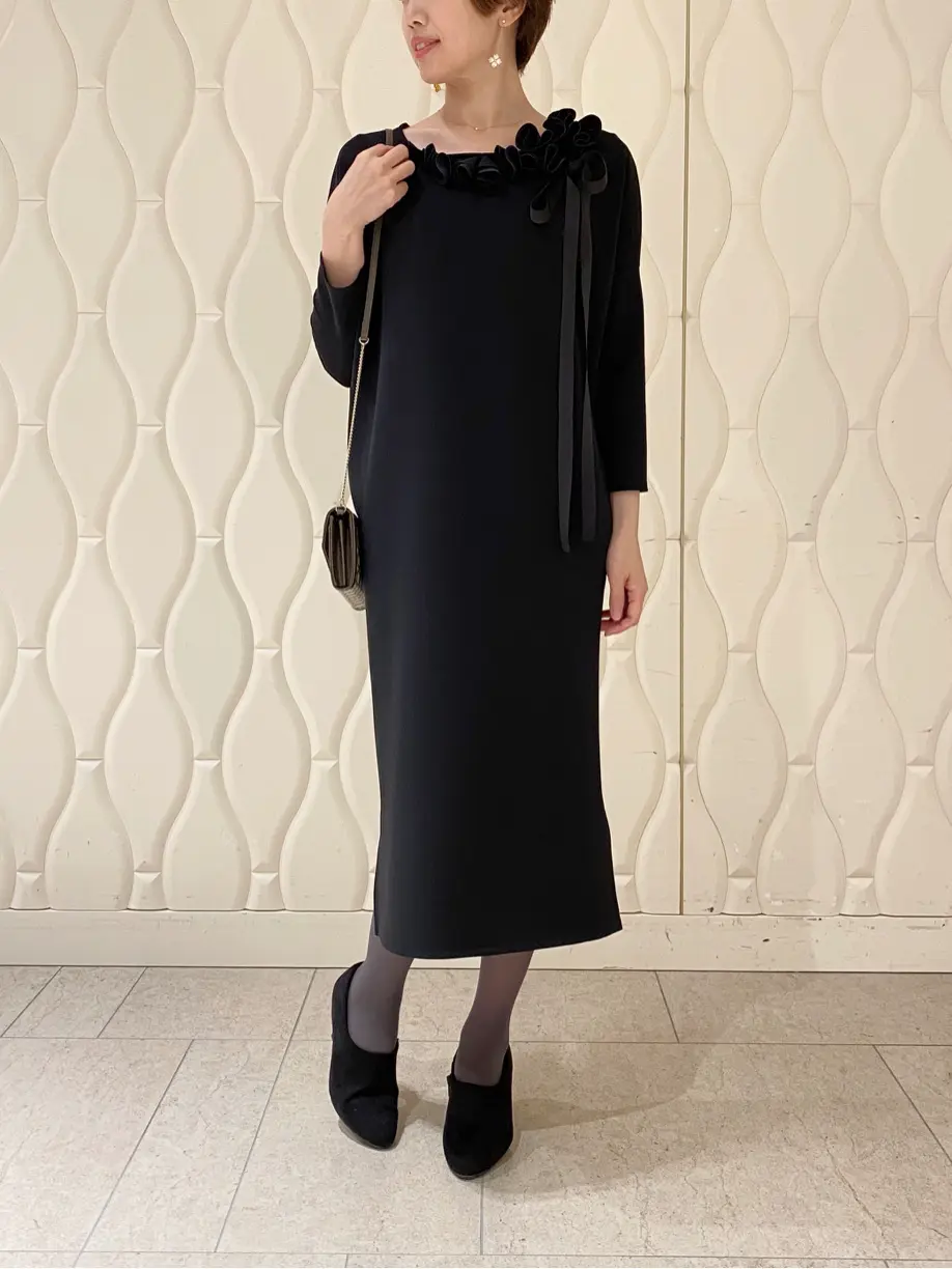 TOCCA A コーディネート画像