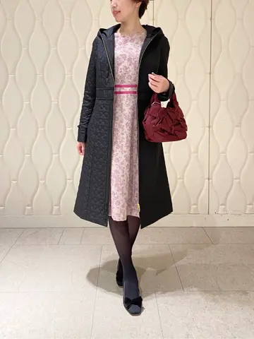 TOCCA A コーディネート画像