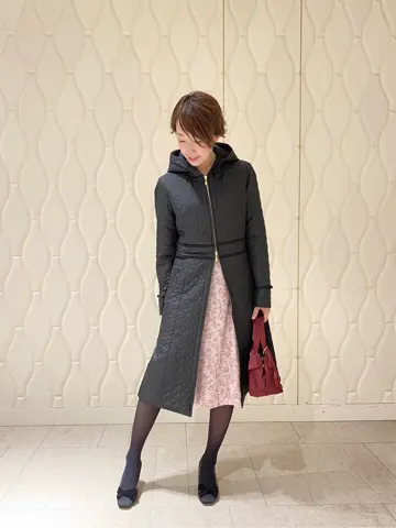 TOCCA A コーディネート画像