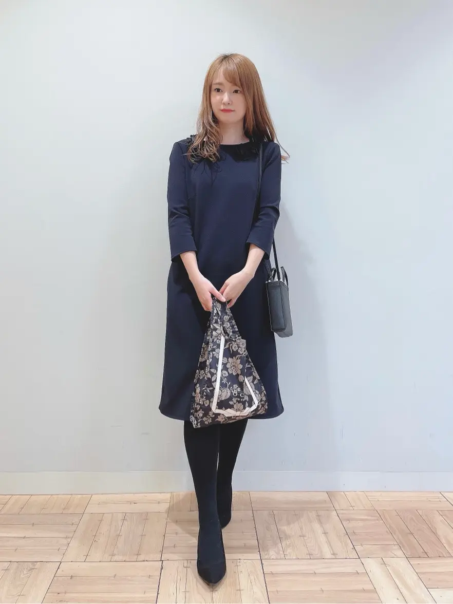 TOCCA Y.N コーディネート画像