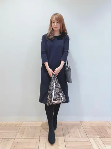 TOCCA Y.N コーディネート画像