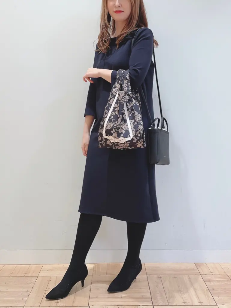 TOCCA Y.N コーディネート画像