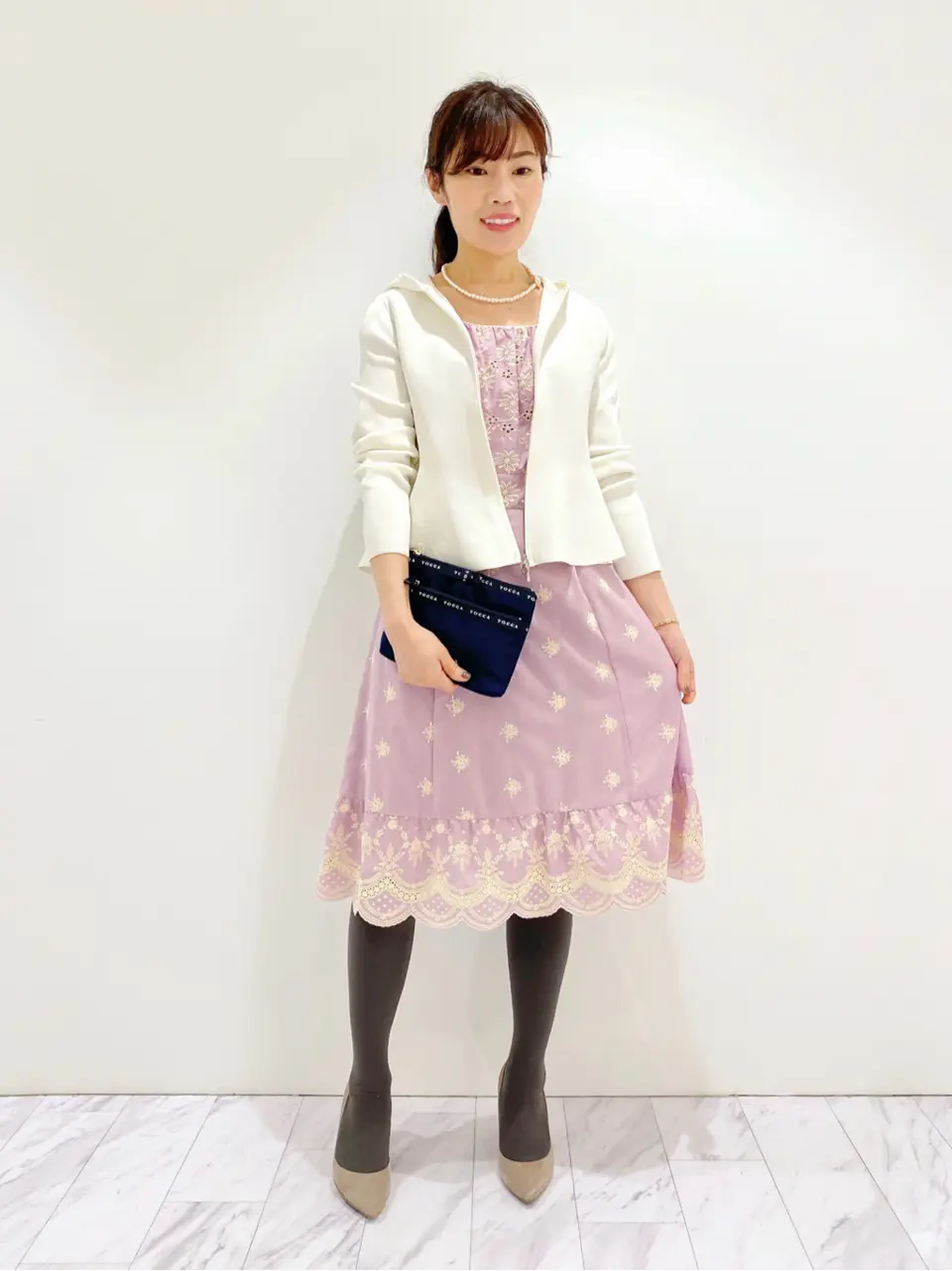  oda ❁ コーディネート画像