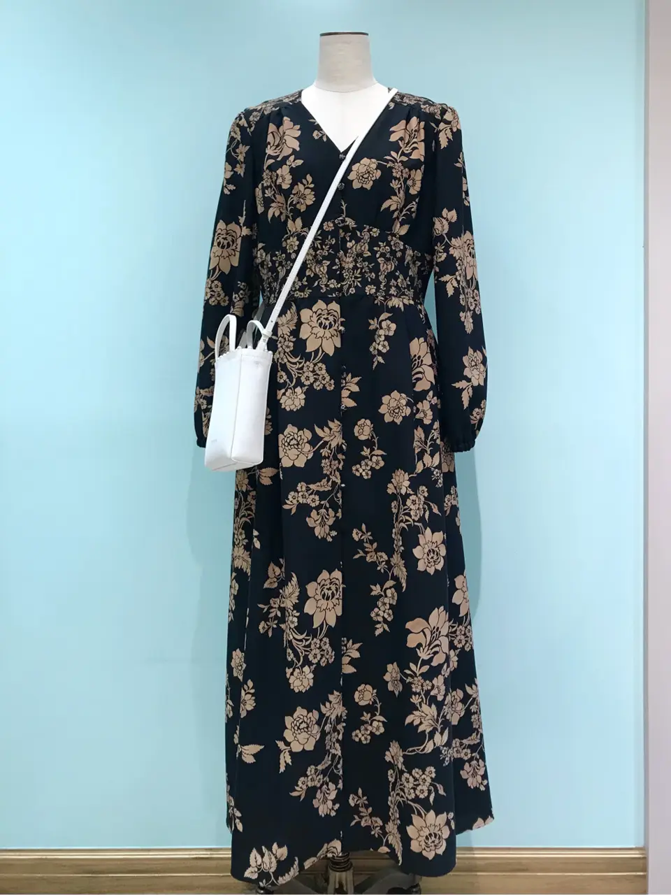 TOCCA G コーディネート画像