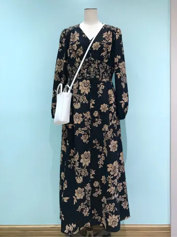 TOCCA G コーディネート画像