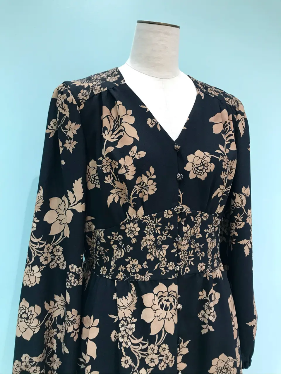 TOCCA G コーディネート画像